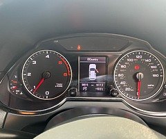 2011 Audi Q5 2.0 S-LINE QUATTRO - Image 8/10