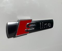 2011 Audi Q5 2.0 S-LINE QUATTRO - Image 9/10