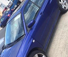 Subaru parts - Image 3/4