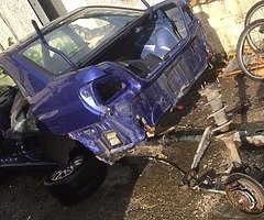 Subaru parts - Image 4/4