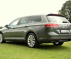 Passat Estate 2l diesel Nct 5/21 Tax8/20