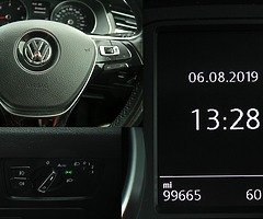 Passat Estate 2l diesel Nct 5/21 Tax8/20 - Image 4/10