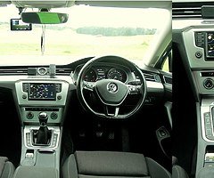 Passat Estate 2l diesel Nct 5/21 Tax8/20 - Image 5/10