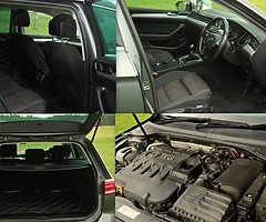 Passat Estate 2l diesel Nct 5/21 Tax8/20 - Image 7/10