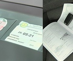 Passat Estate 2l diesel Nct 5/21 Tax8/20 - Image 9/10