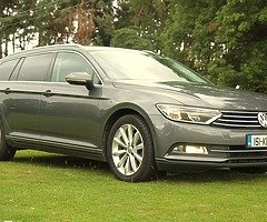 Passat Estate 2l diesel Nct 5/21 Tax8/20 - Image 10/10