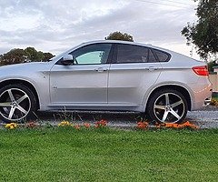 Bmw x6 35 xdrive crywcab - Image 4/8