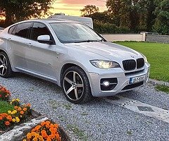 Bmw x6 35 xdrive crywcab - Image 5/8