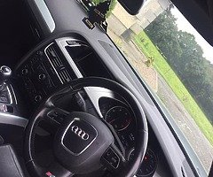 08 Audi a4 sline - Image 5/10