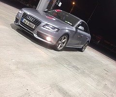 08 Audi a4 sline - Image 6/10