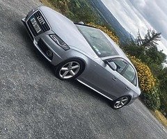 08 Audi a4 sline - Image 7/10