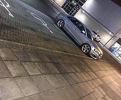 08 Audi a4 sline - Image 8/10
