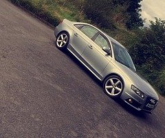 08 Audi a4 sline - Image 10/10