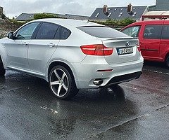 Bmw x6 35 xdrive crywcab - Image 3/8