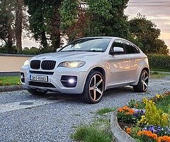 Bmw x6 35 xdrive crywcab - Image 4/8