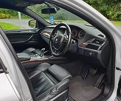 Bmw x6 35 xdrive crywcab - Image 7/8