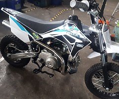 Juice box 90cc