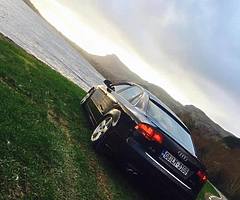 Audi A4 b7 for breaking