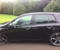 2009 Volkswagen Golf - Image 3/8