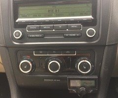 2009 Volkswagen Golf - Image 6/8