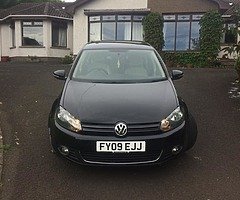 2009 Volkswagen Golf - Image 8/8