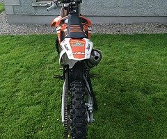 2011 KTM SX - Image 4/10