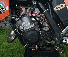2011 KTM SX - Image 8/10