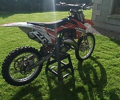 2011 KTM SX - Image 9/10