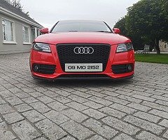 Audi A4 Tdi Taxed and Tested