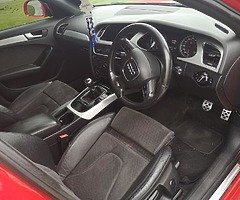 Audi A4 Tdi Taxed and Tested - Image 5/10