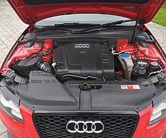 Audi A4 Tdi Taxed and Tested - Image 7/10