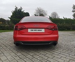 Audi A4 Tdi Taxed and Tested - Image 8/10