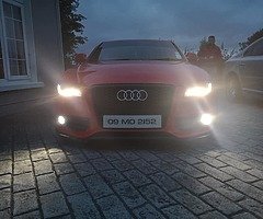 Audi A4 Tdi Taxed and Tested - Image 9/10