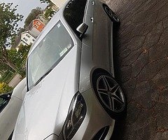mercedes E-Class