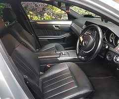mercedes E-Class - Image 3/5
