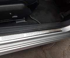 mercedes E-Class - Image 5/5