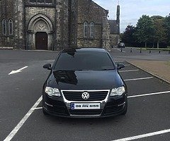 *08 Passat*