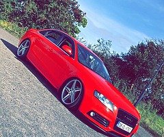 2008 Audi A4