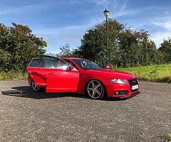 2008 Audi A4 - Image 3/10