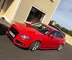 2008 Audi A4 - Image 4/10