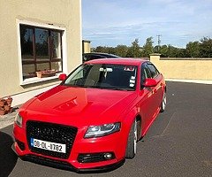 2008 Audi A4 - Image 5/10
