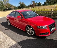 2008 Audi A4 - Image 6/10