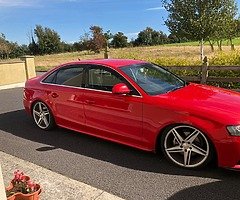 2008 Audi A4 - Image 8/10