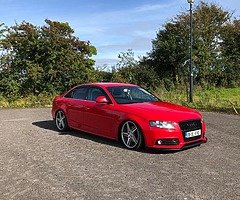 2008 Audi A4 - Image 10/10