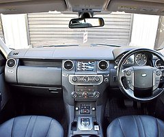 2012 Land Rover Discovery XS - Image 3/5