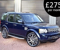 2012 Land Rover Discovery XS - Image 5/5