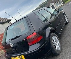 130pd 6speed golf