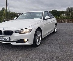BMW 320d