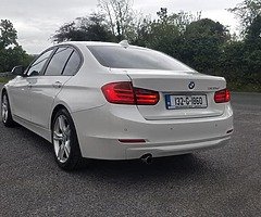 BMW 320d