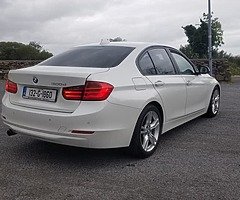 BMW 320d - Image 3/6